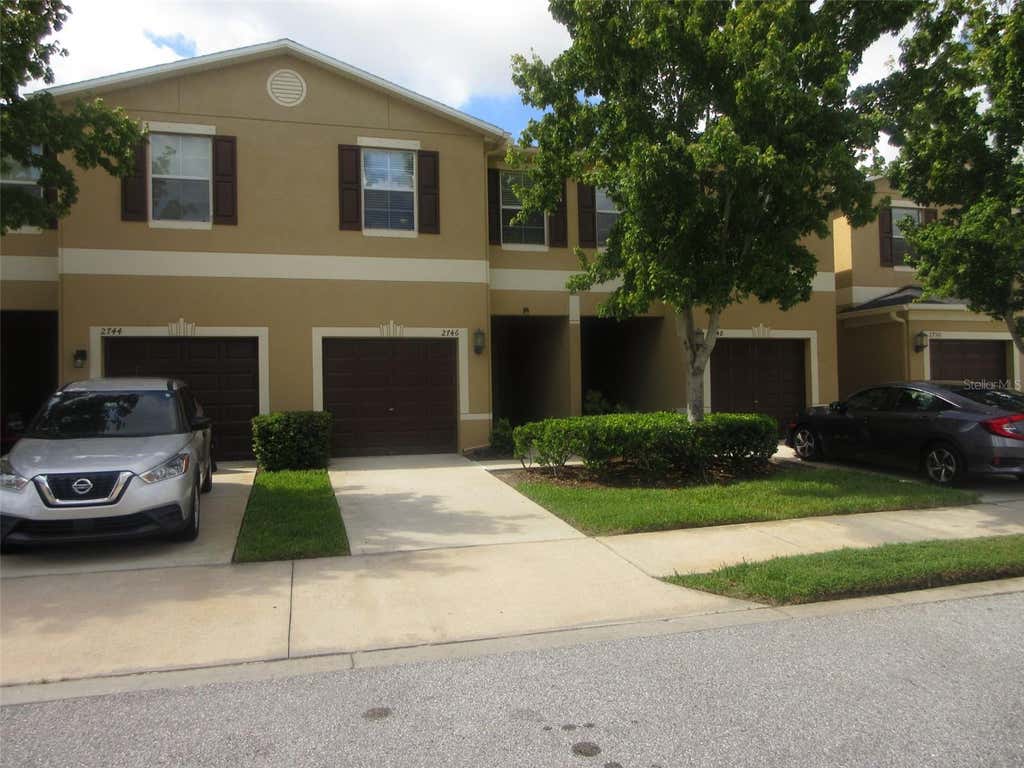 Photo of 2746 Hampton Green Lane, Brandon, FL 33511 (MLS # O6436470)