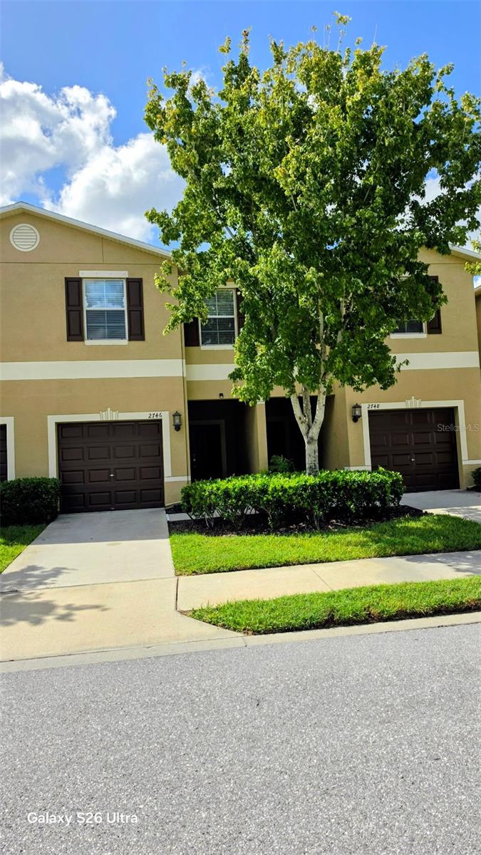 Photo of 2746 Hampton Green Lane, Brandon, FL 33511 (MLS # O6436470)