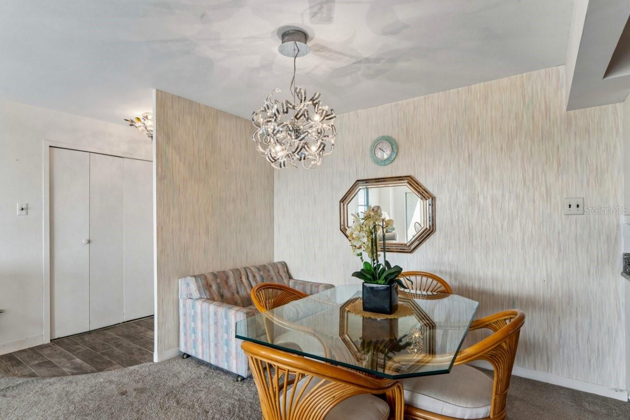 PARADISE ISLAND TOWERS CONDO - Residential