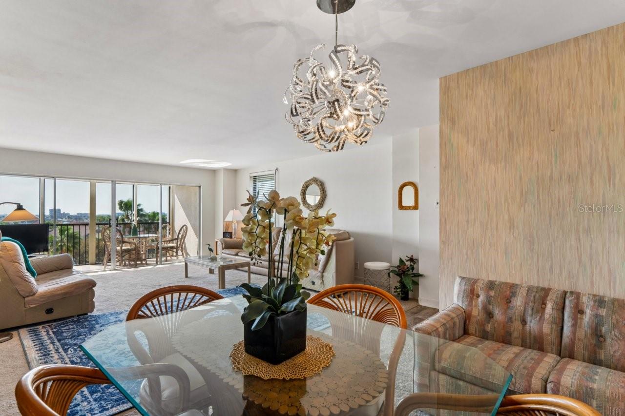 PARADISE ISLAND TOWERS CONDO - Residential