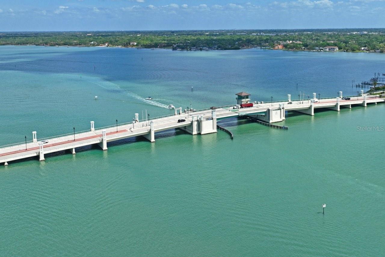 PARADISE ISLAND TOWERS CONDO - Residential