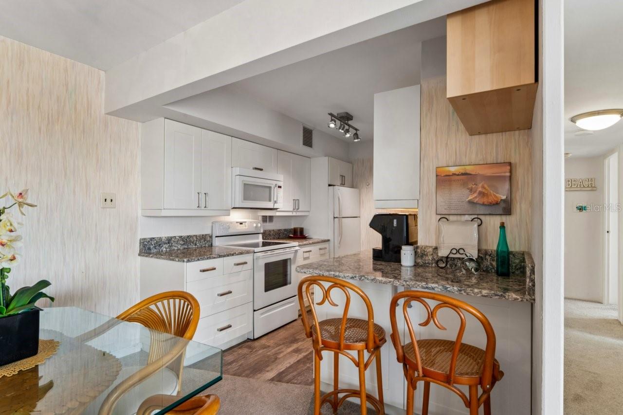 PARADISE ISLAND TOWERS CONDO - Residential