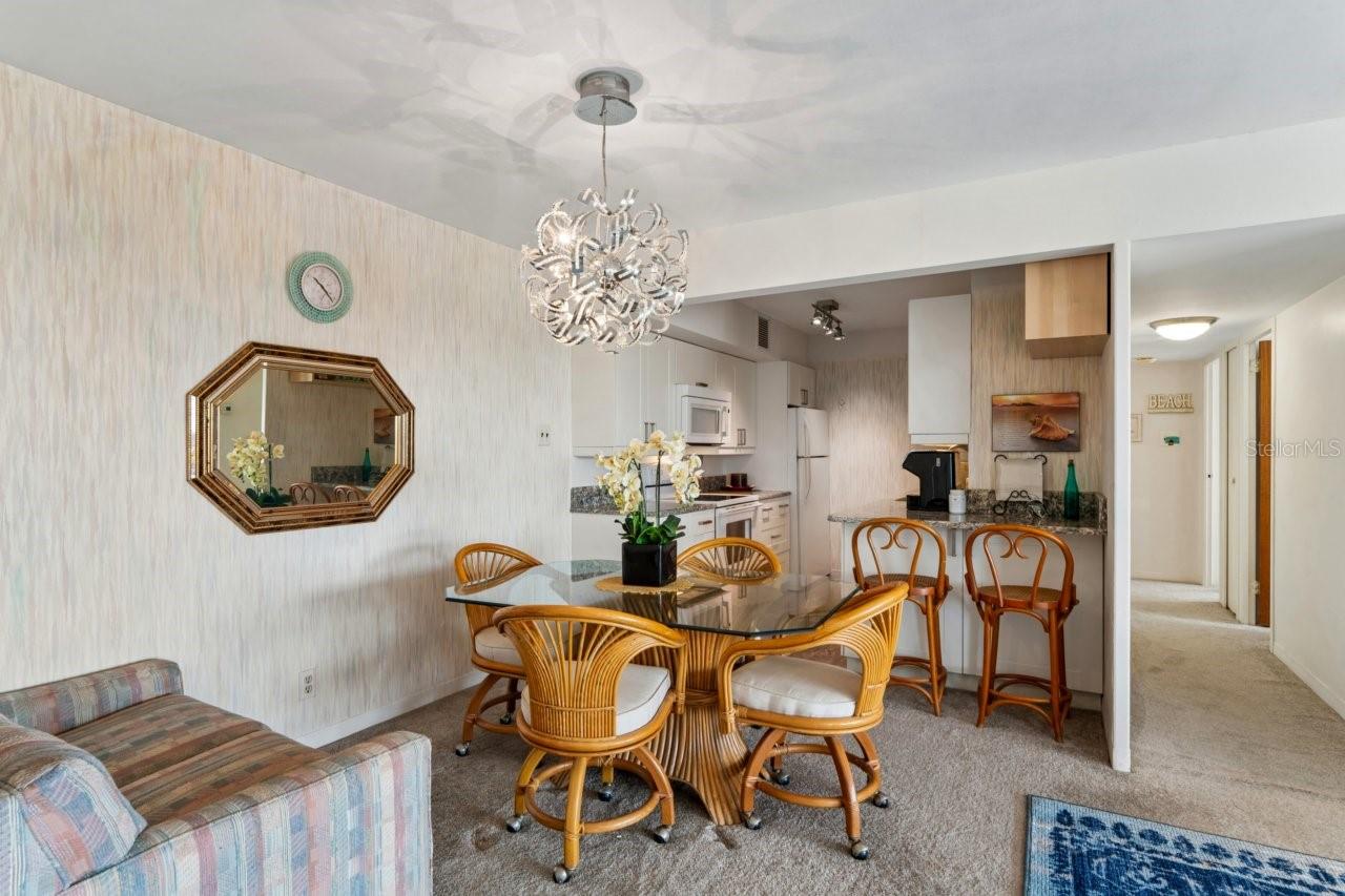 PARADISE ISLAND TOWERS CONDO - Residential