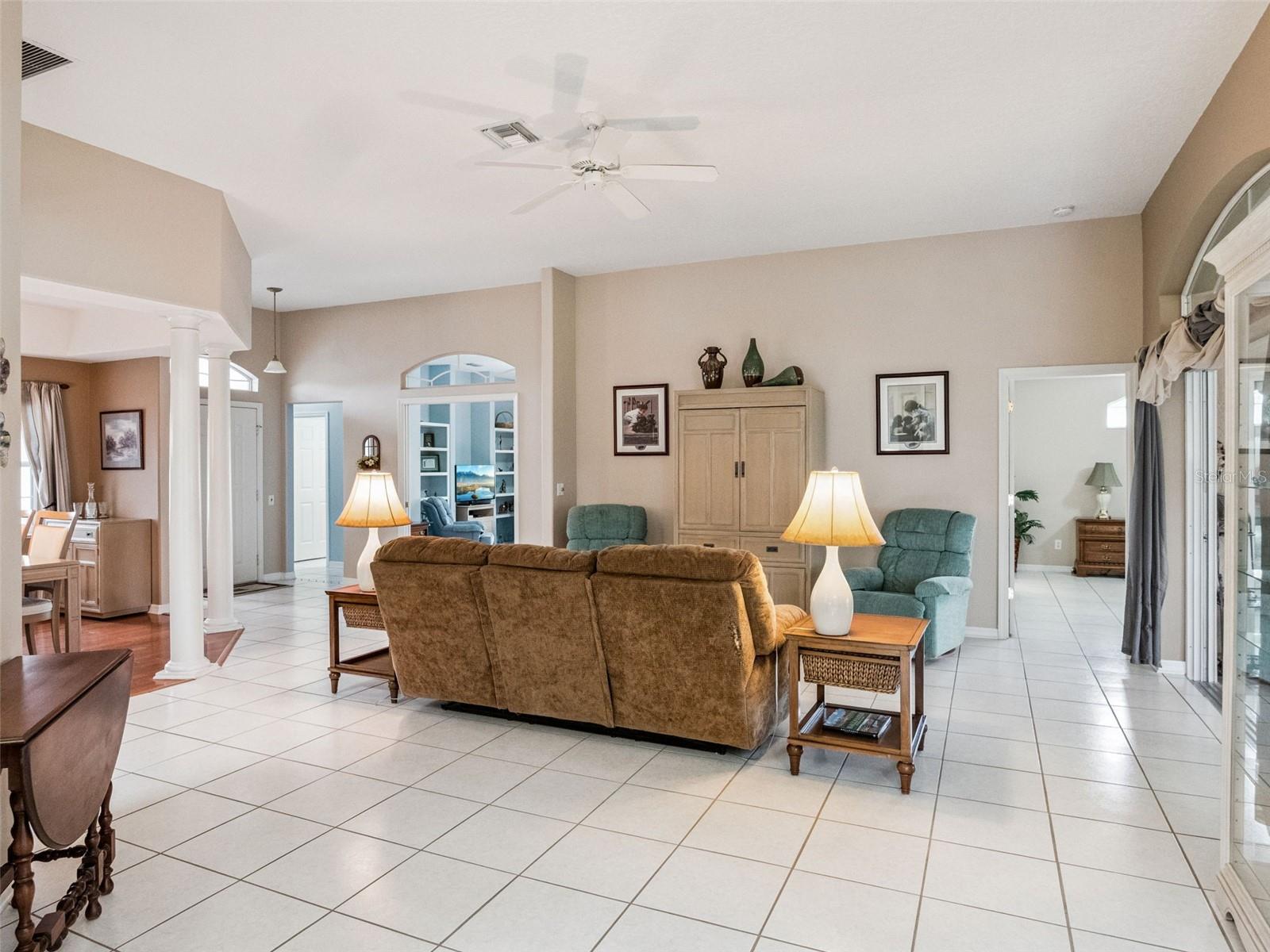 ROYAL HIGHLANDS PHASE 1 D - Residential