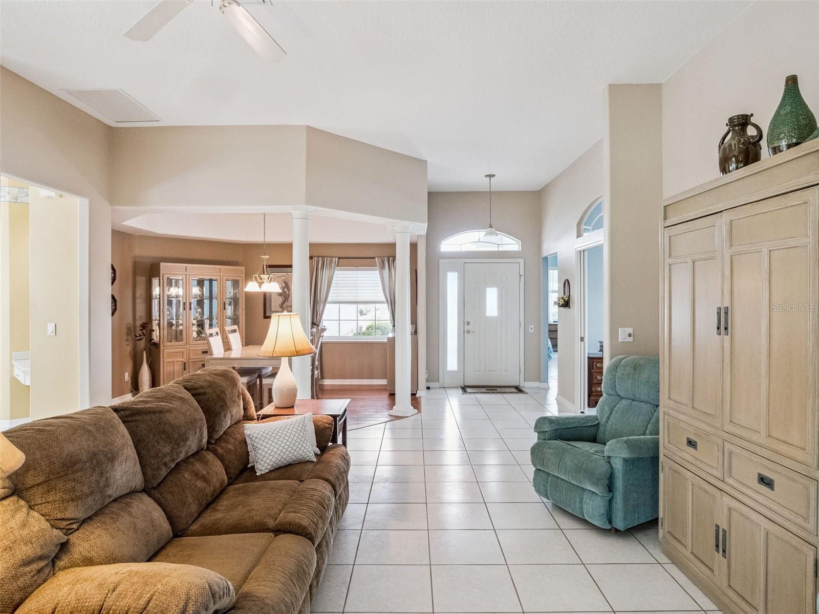 ROYAL HIGHLANDS PHASE 1 D - Residential