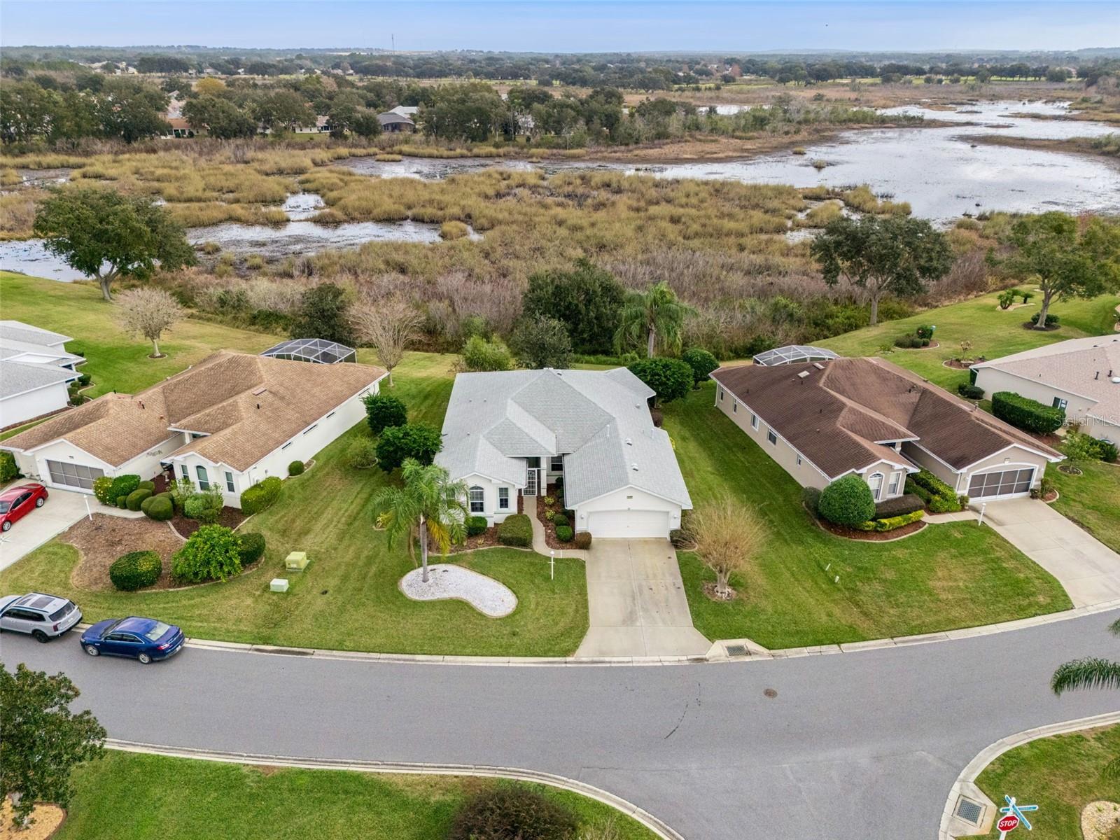 ROYAL HIGHLANDS PHASE 1 D - Residential