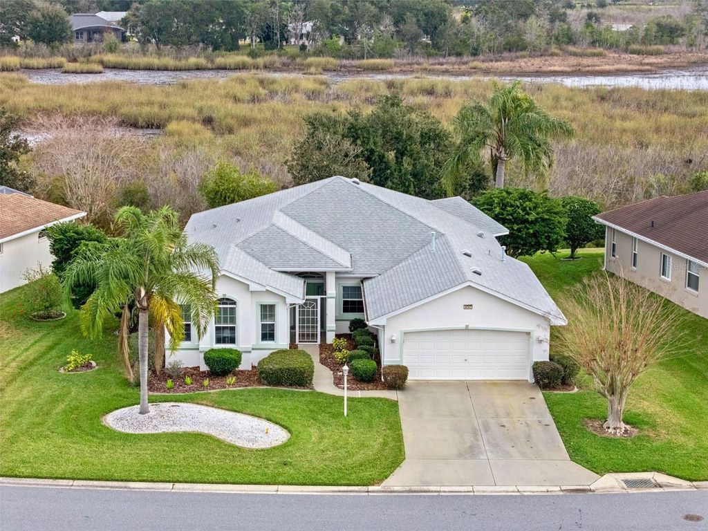 Photo of 4741 St Andrews Arcade, Leesburg, FL 34748 (MLS # G5105570)