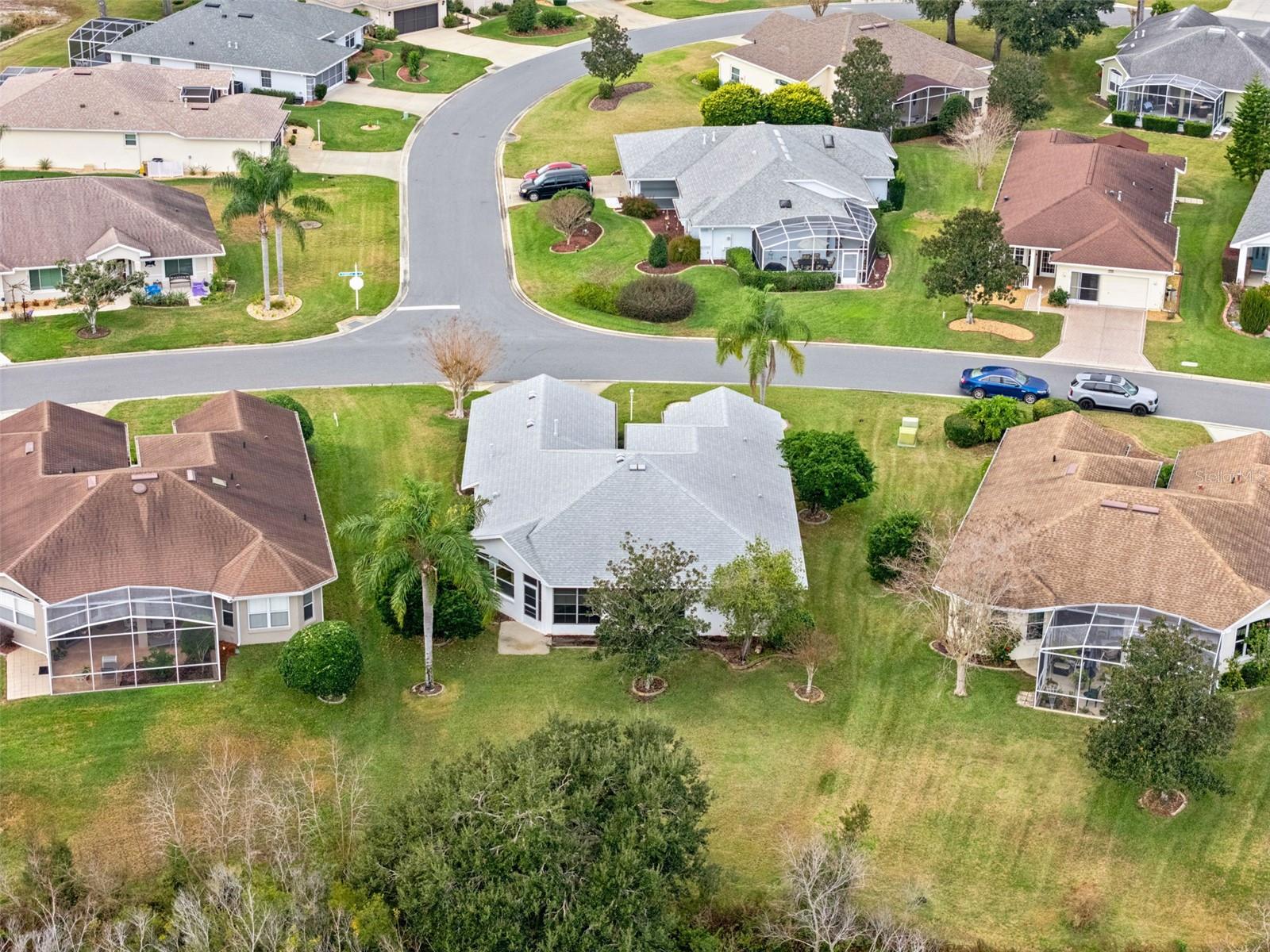 ROYAL HIGHLANDS PHASE 1 D - Residential