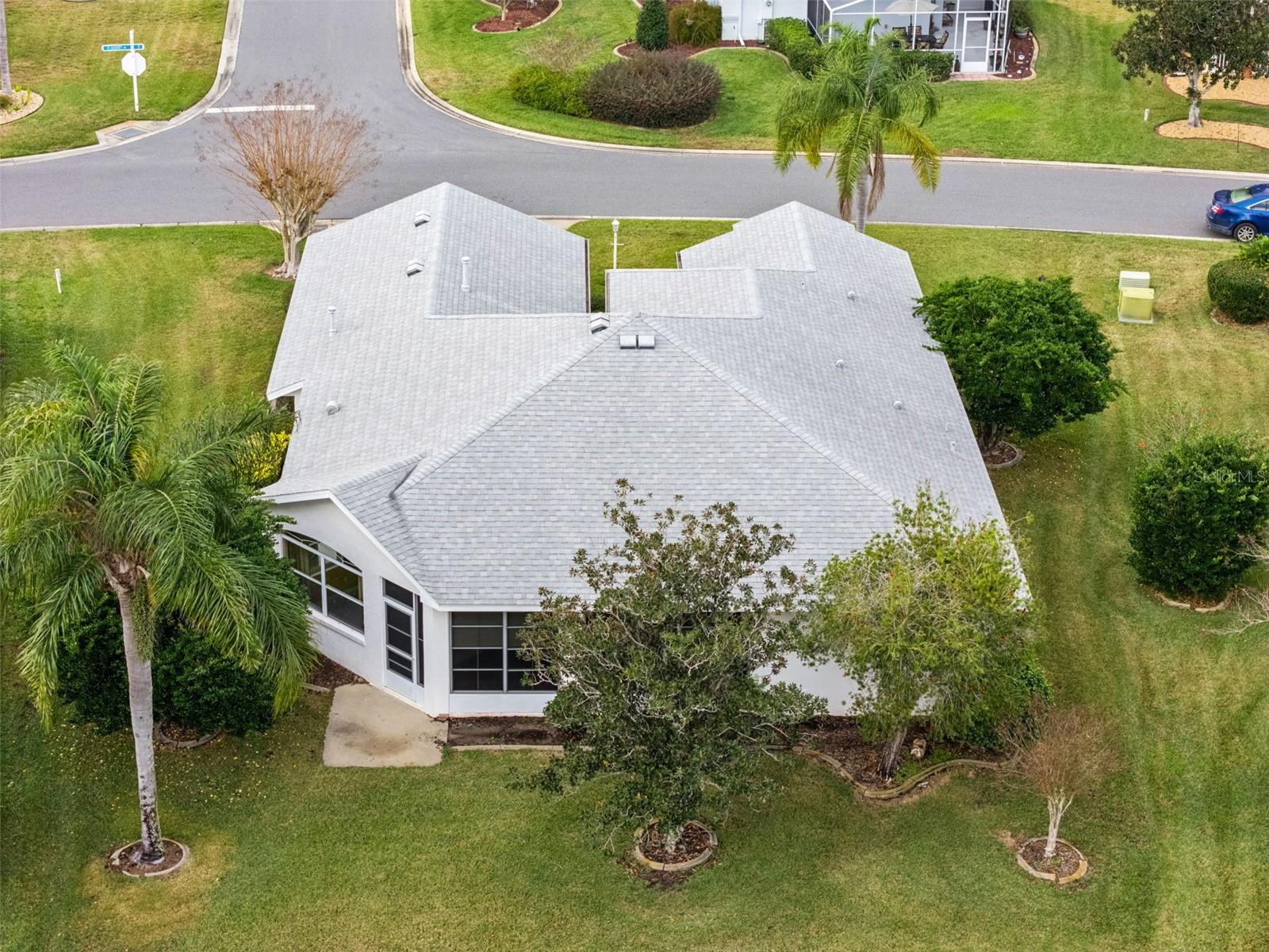 4741 ST ANDREWS ARCADE