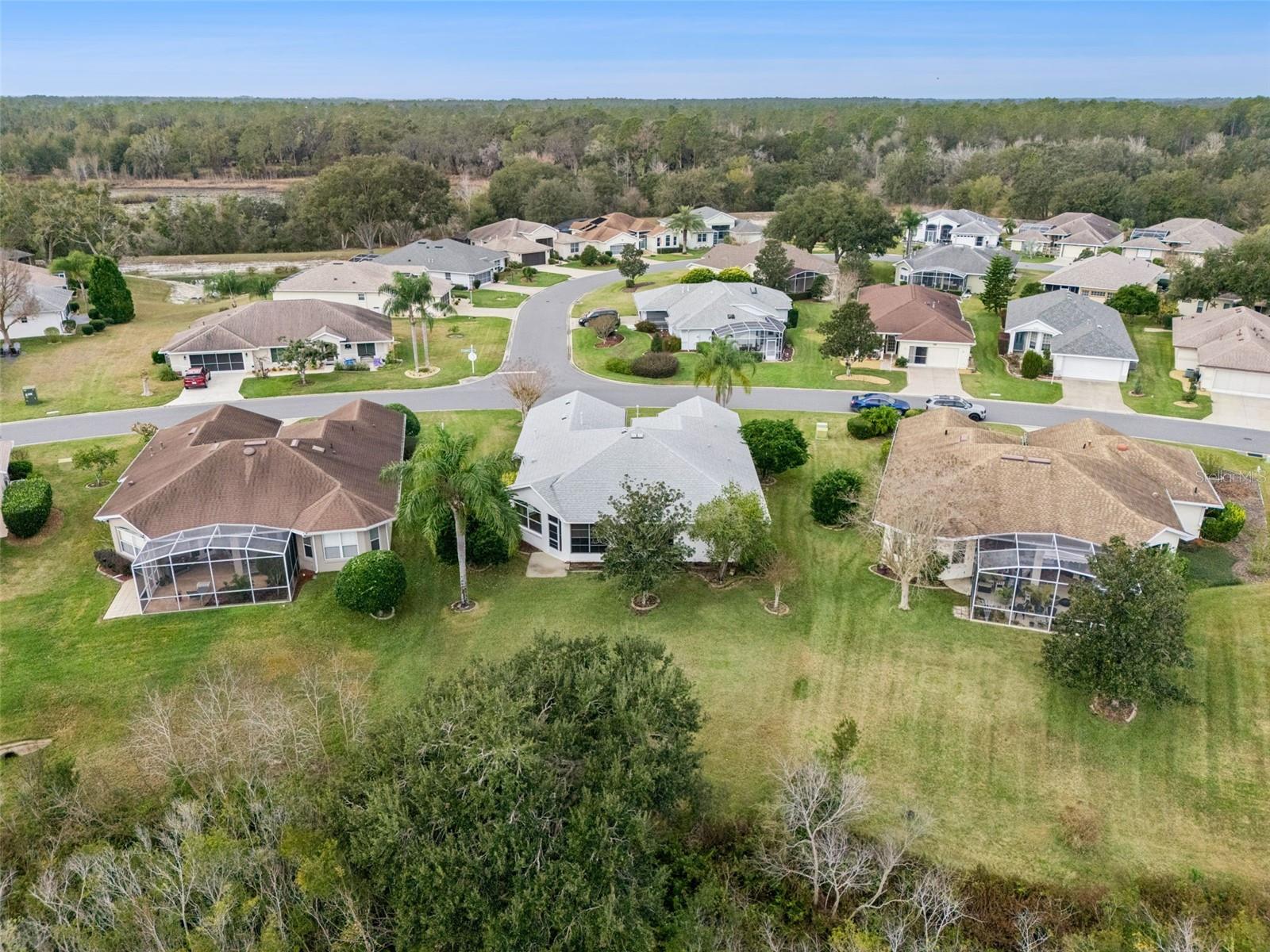 ROYAL HIGHLANDS PHASE 1 D - Residential