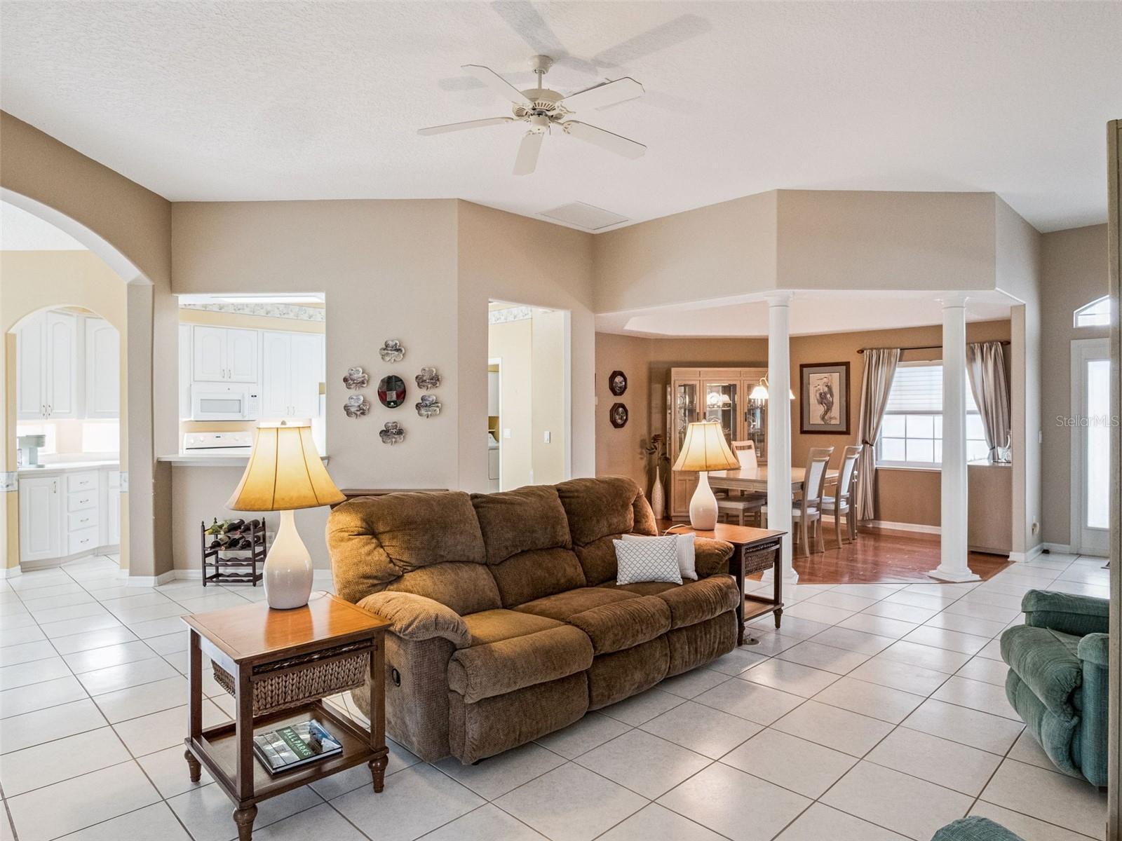 ROYAL HIGHLANDS PHASE 1 D - Residential