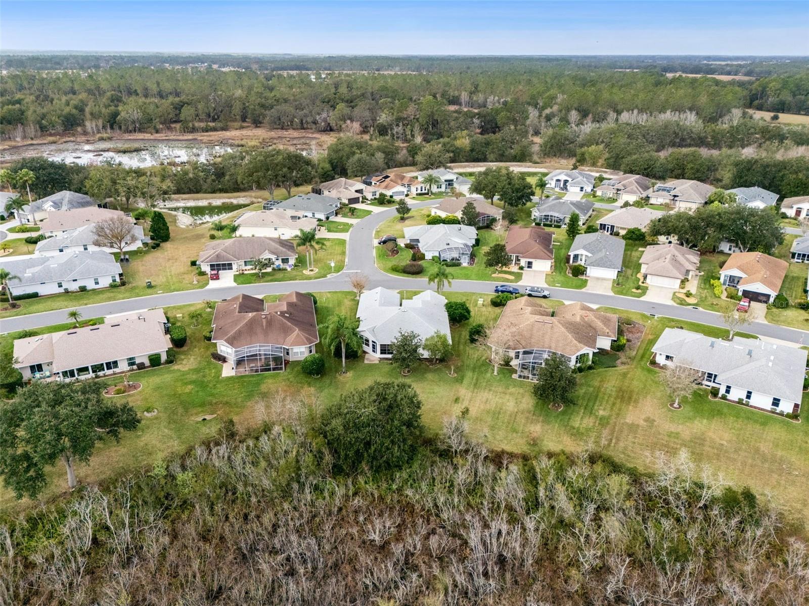 ROYAL HIGHLANDS PHASE 1 D - Residential