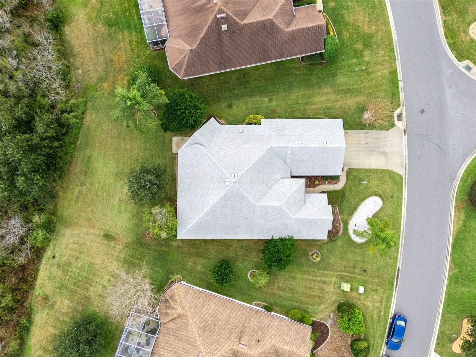 4741 ST ANDREWS ARCADE