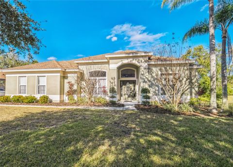 A home in APOPKA