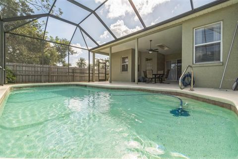 A home in APOPKA