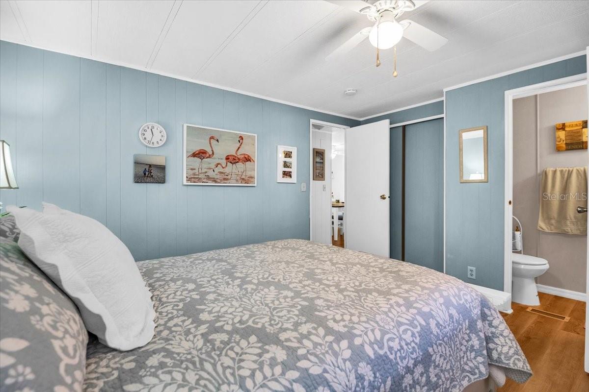 PALM LAKE ESTATES - Residential