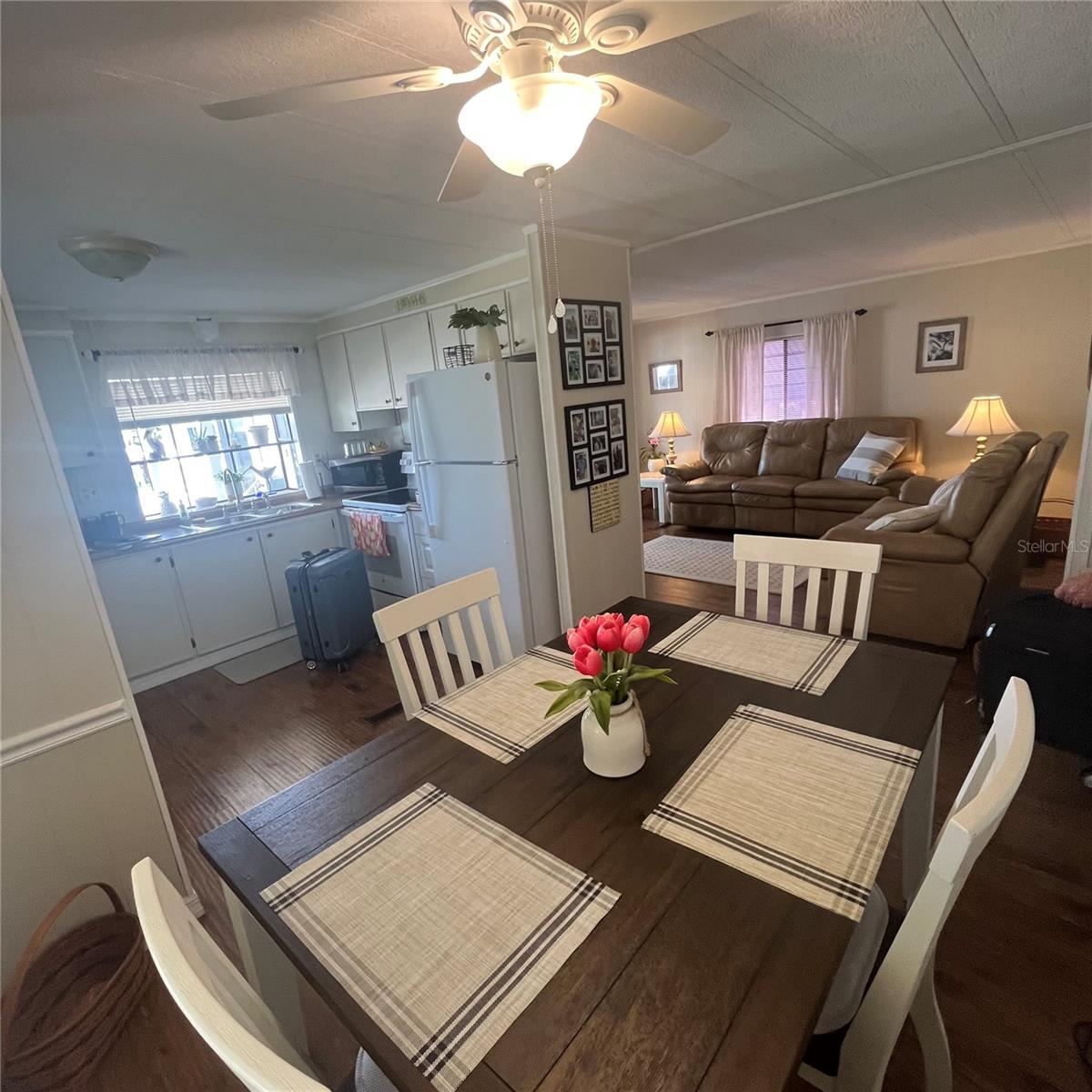 PALM LAKE ESTATES - Residential