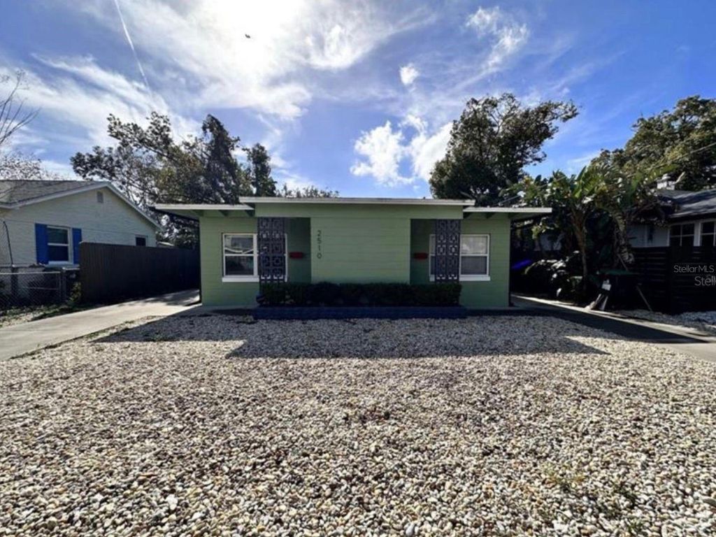 Photo of 2510 Boyd Avenue #B, Orlando, FL 32803 (MLS # O6386800)