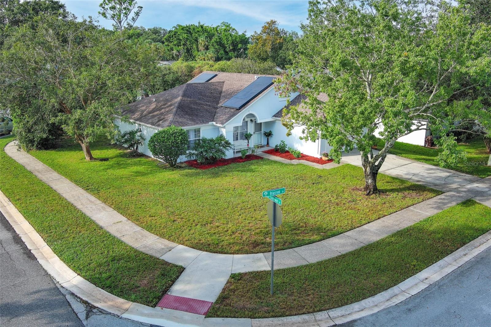 2446 BRIARCREEK DRIVE