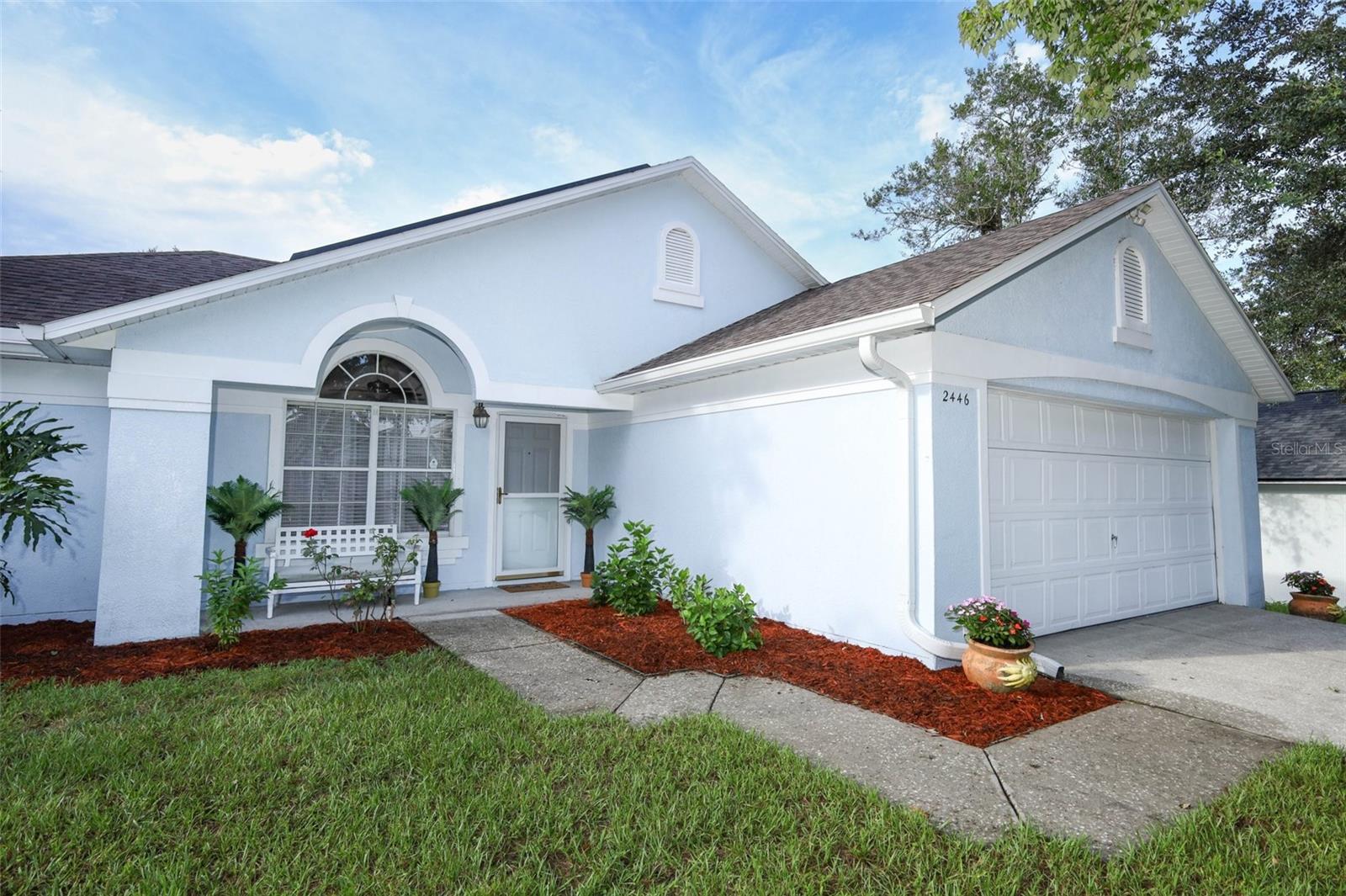 2446 BRIARCREEK DRIVE
