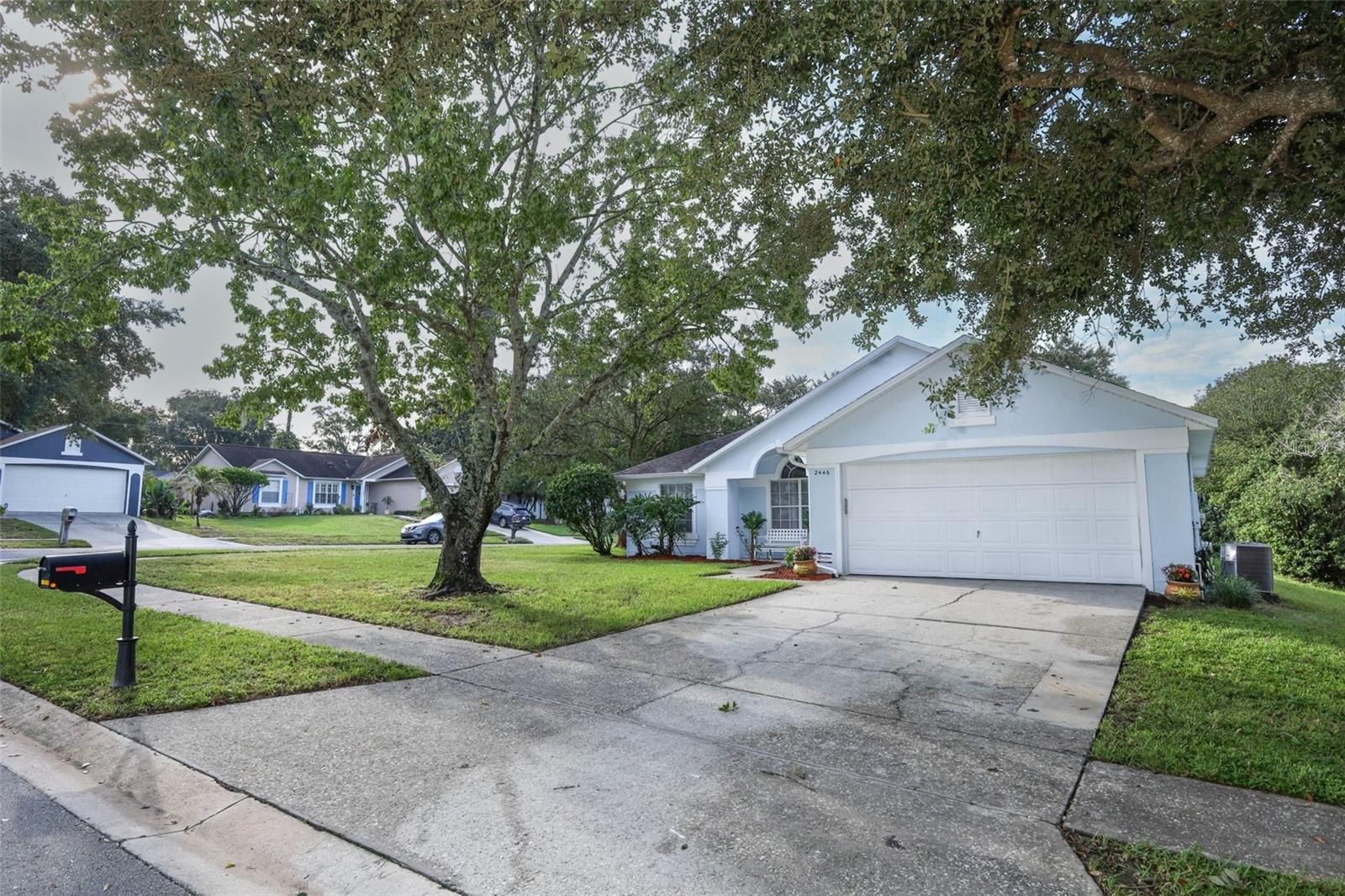 2446 BRIARCREEK DRIVE