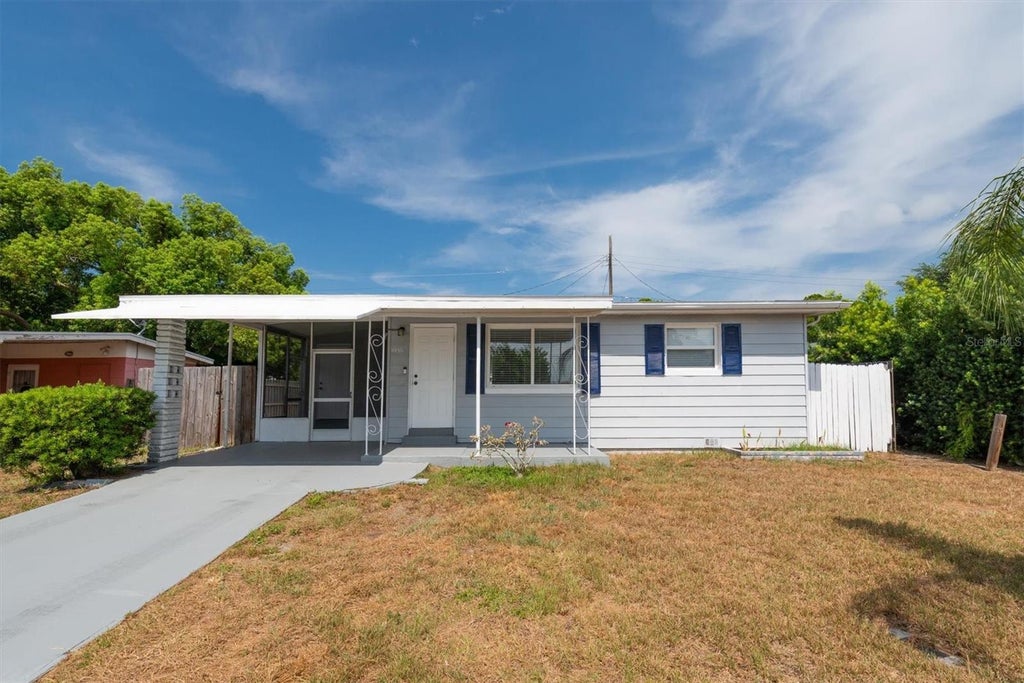 Photo of 11456 106th Street, Largo, FL 33773 (MLS # TB8524652)