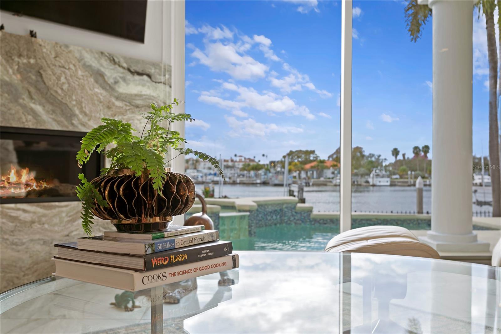 PORT ROYAL AT HARBOUR ISLAND P - Residential