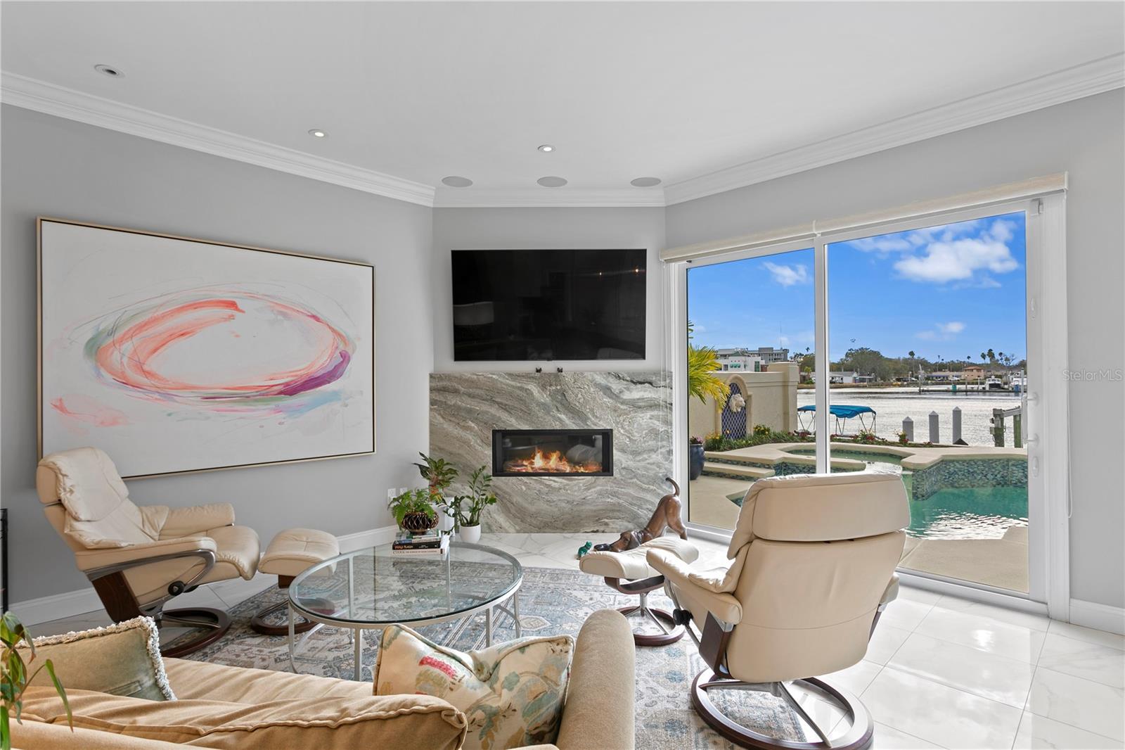 PORT ROYAL AT HARBOUR ISLAND P - Residential