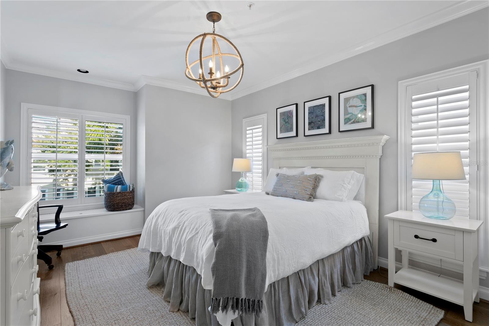 PORT ROYAL AT HARBOUR ISLAND P - Residential