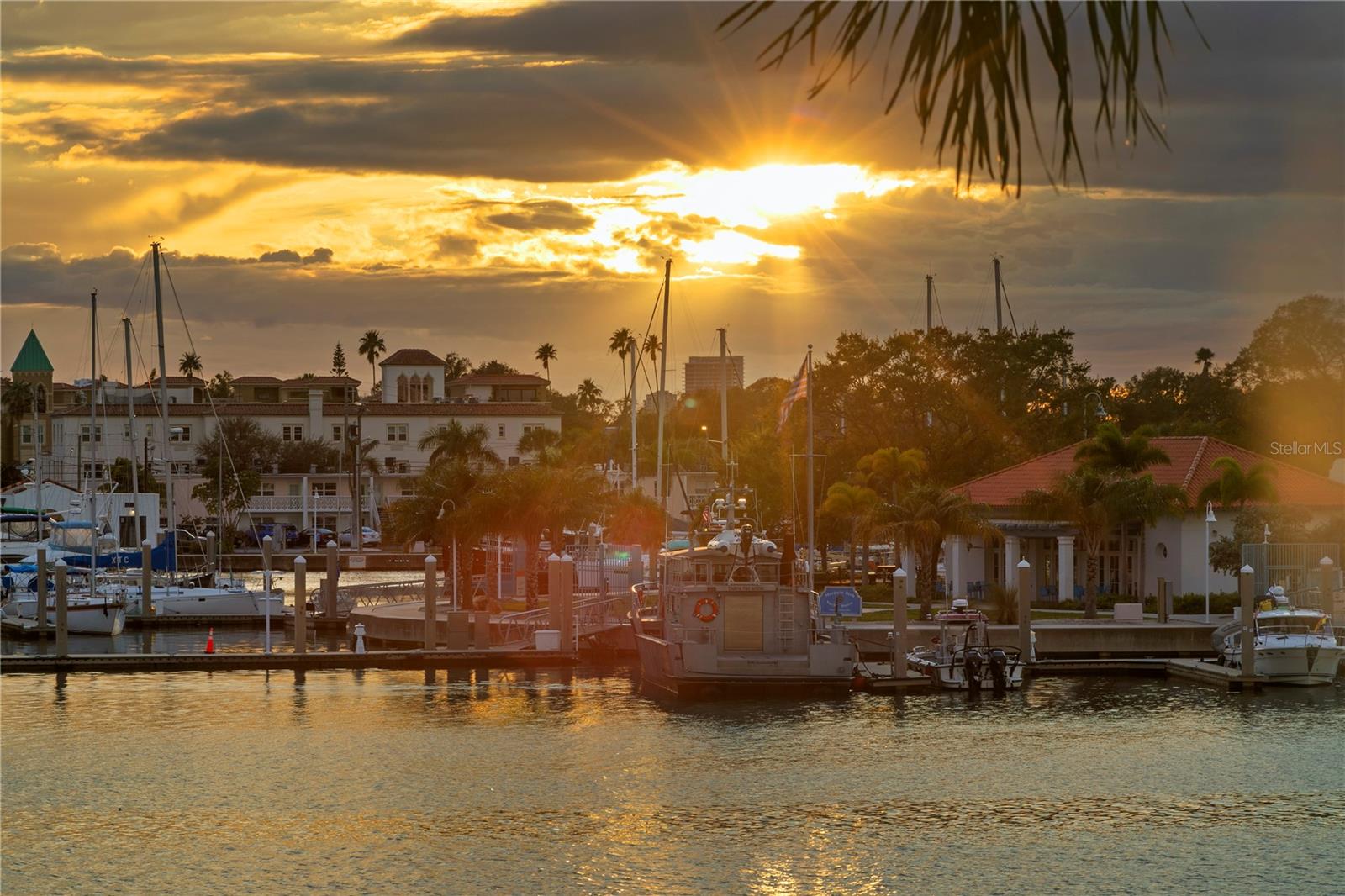 PORT ROYAL AT HARBOUR ISLAND P - Residential