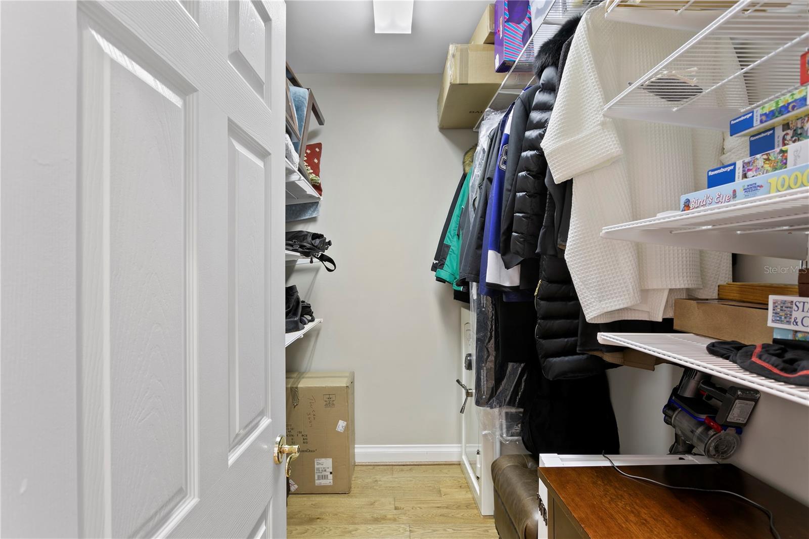 PORT ROYAL AT HARBOUR ISLAND P - Residential