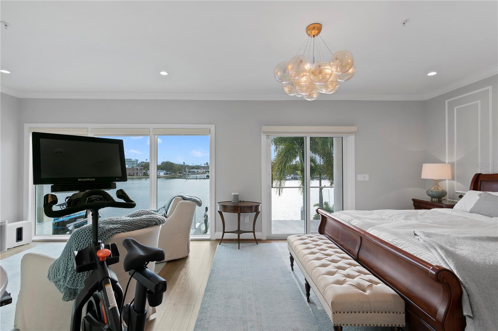 PORT ROYAL AT HARBOUR ISLAND P - Residential