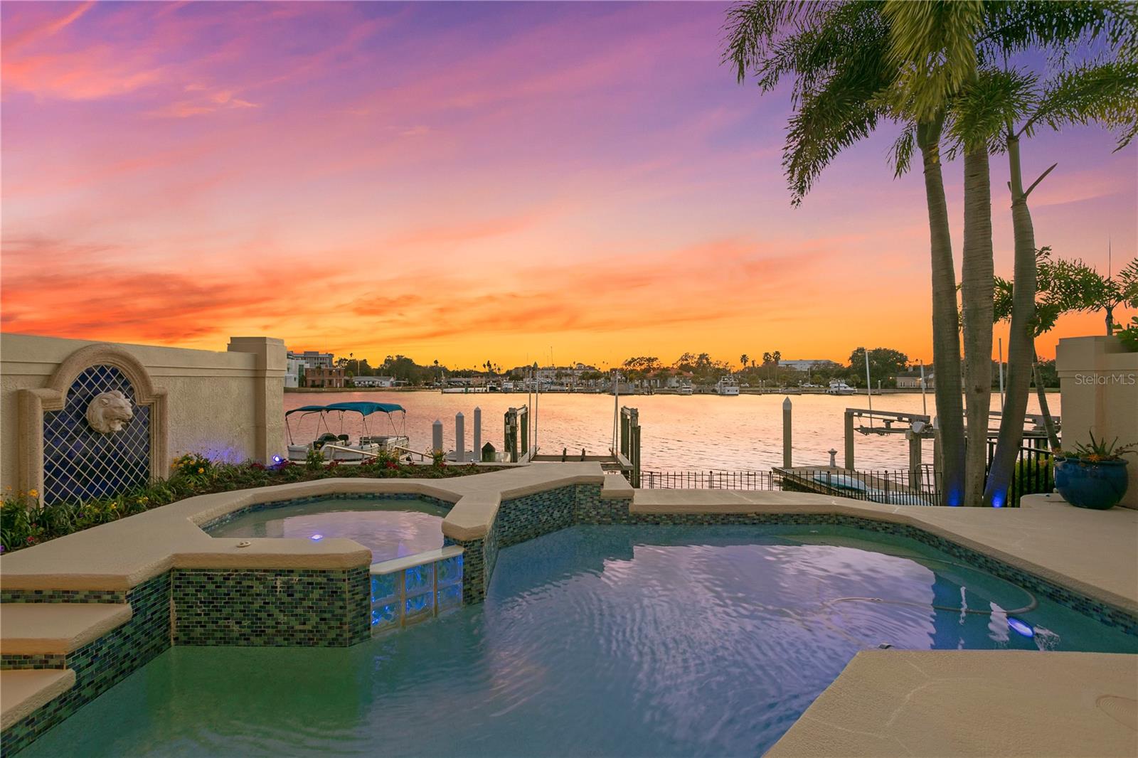 PORT ROYAL AT HARBOUR ISLAND P - Residential