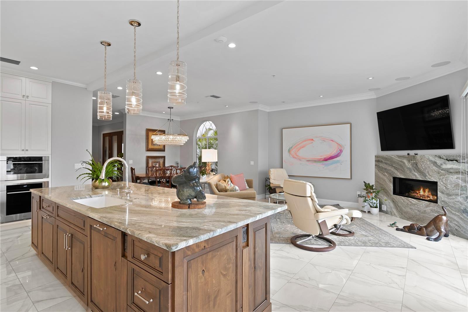 PORT ROYAL AT HARBOUR ISLAND P - Residential