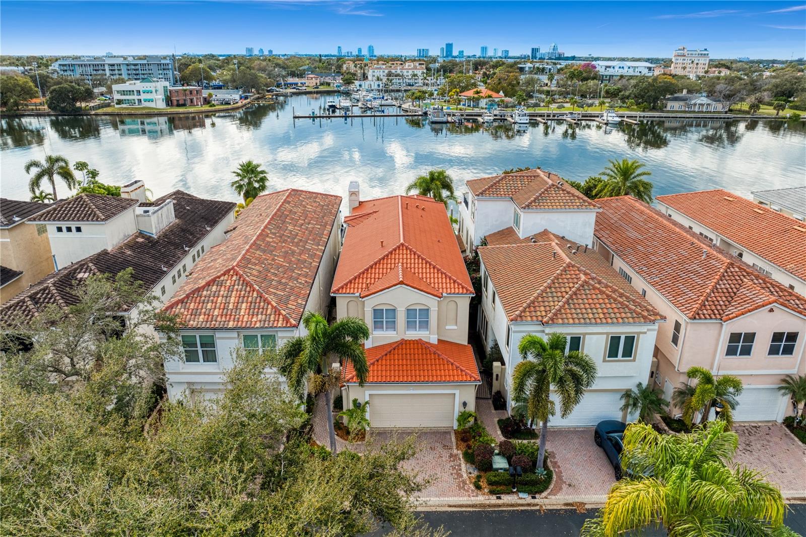 PORT ROYAL AT HARBOUR ISLAND P - Residential