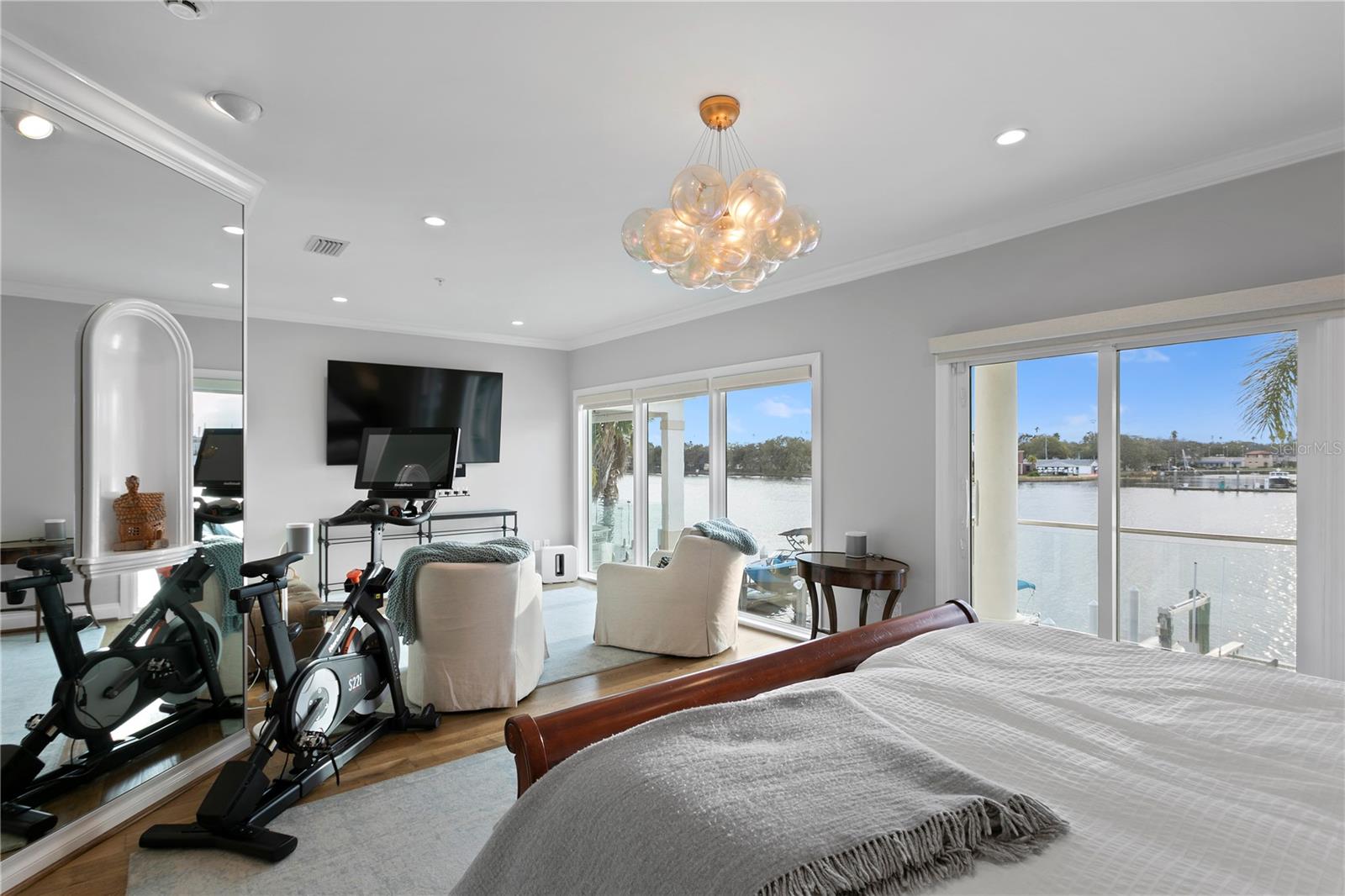 PORT ROYAL AT HARBOUR ISLAND P - Residential