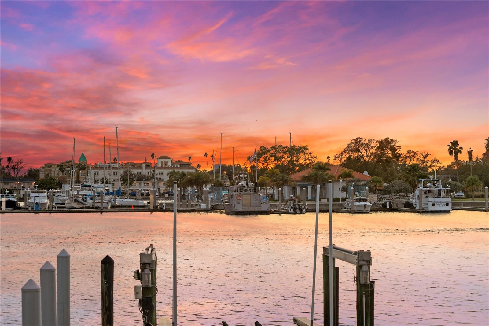 PORT ROYAL AT HARBOUR ISLAND P - Residential