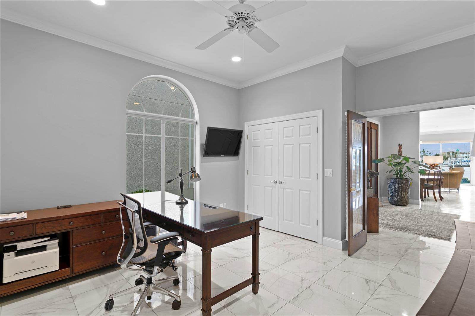 PORT ROYAL AT HARBOUR ISLAND P - Residential