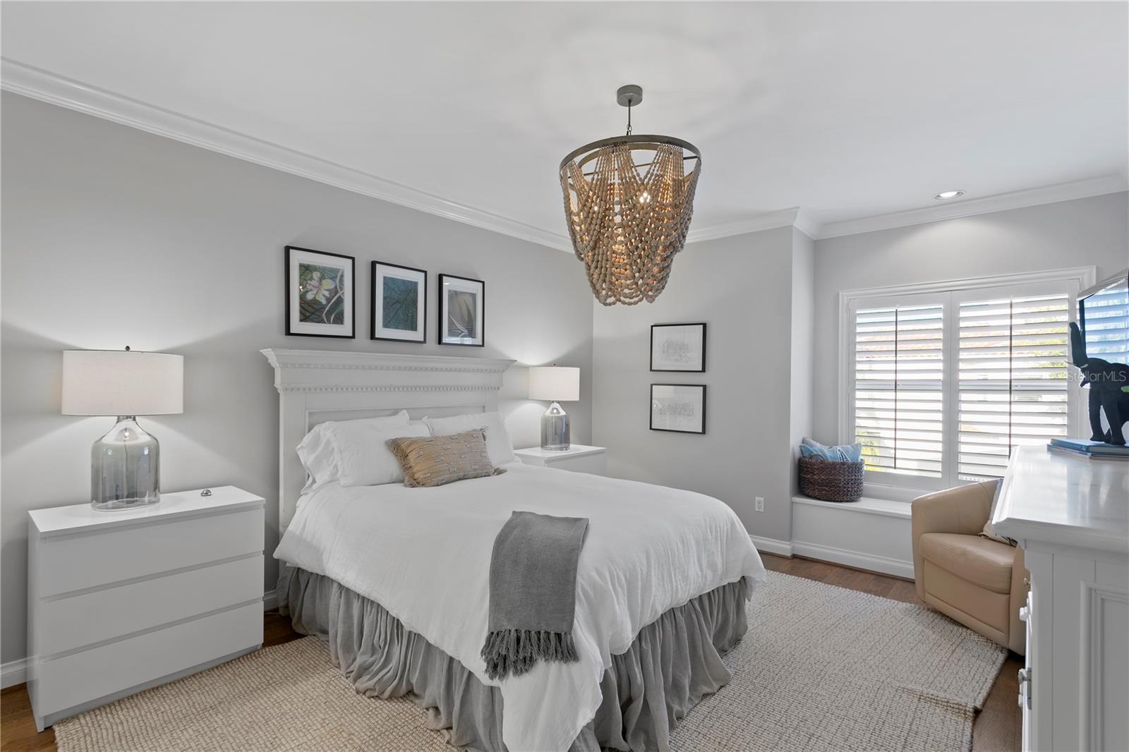 PORT ROYAL AT HARBOUR ISLAND P - Residential