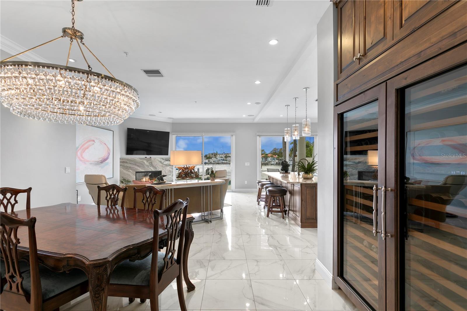 PORT ROYAL AT HARBOUR ISLAND P - Residential