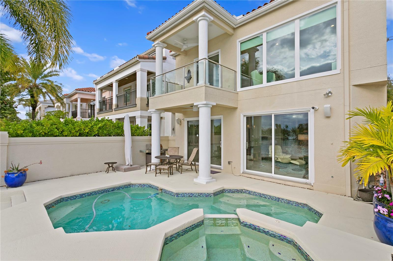 PORT ROYAL AT HARBOUR ISLAND P - Residential