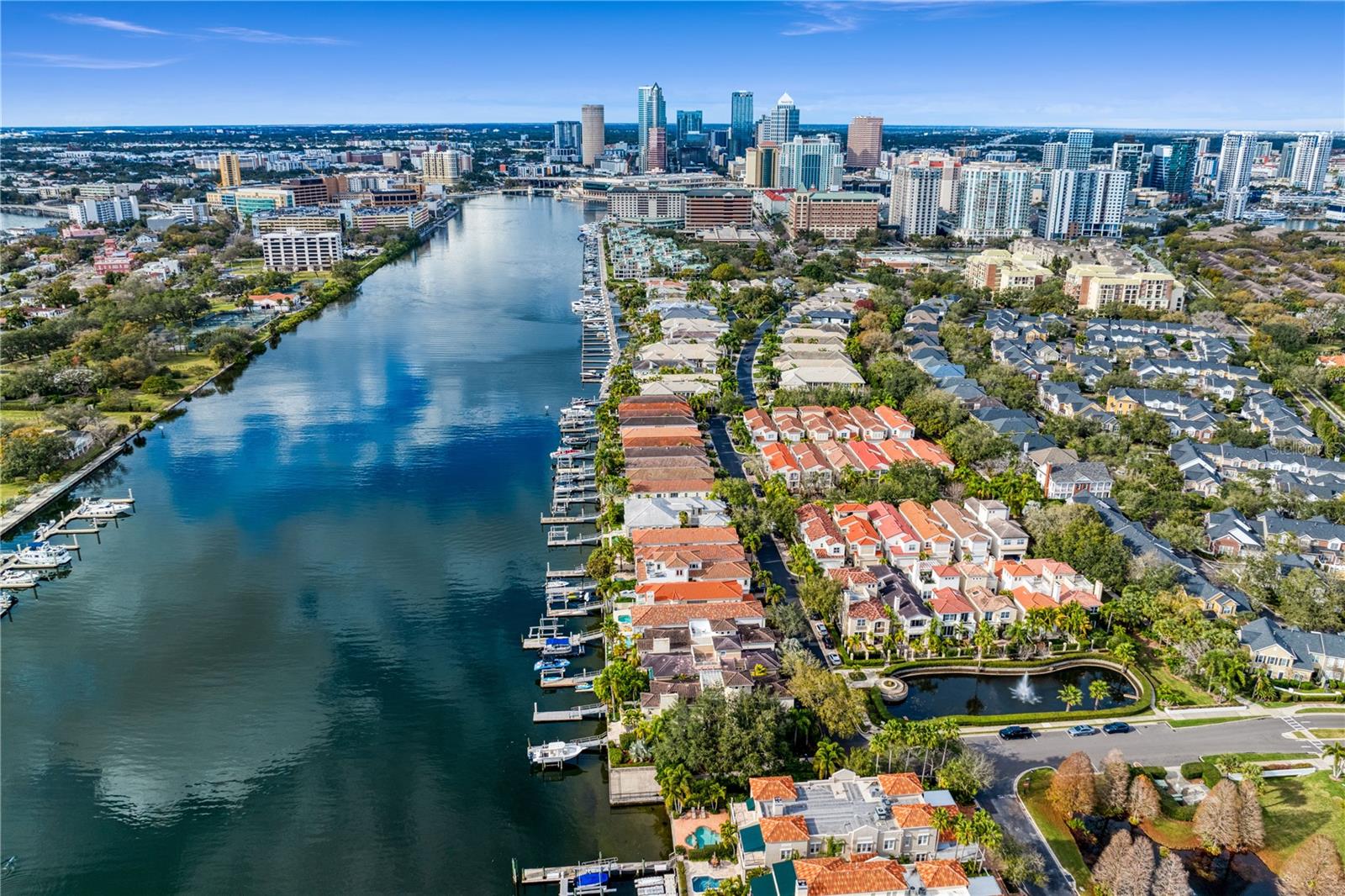 PORT ROYAL AT HARBOUR ISLAND P - Residential