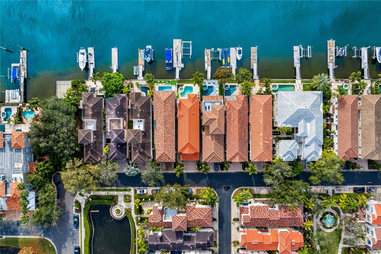 PORT ROYAL AT HARBOUR ISLAND P - Residential