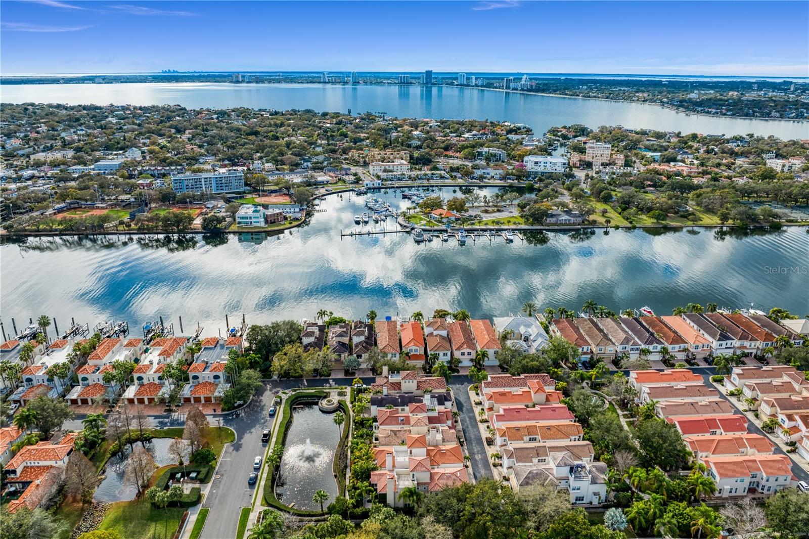 PORT ROYAL AT HARBOUR ISLAND P - Residential