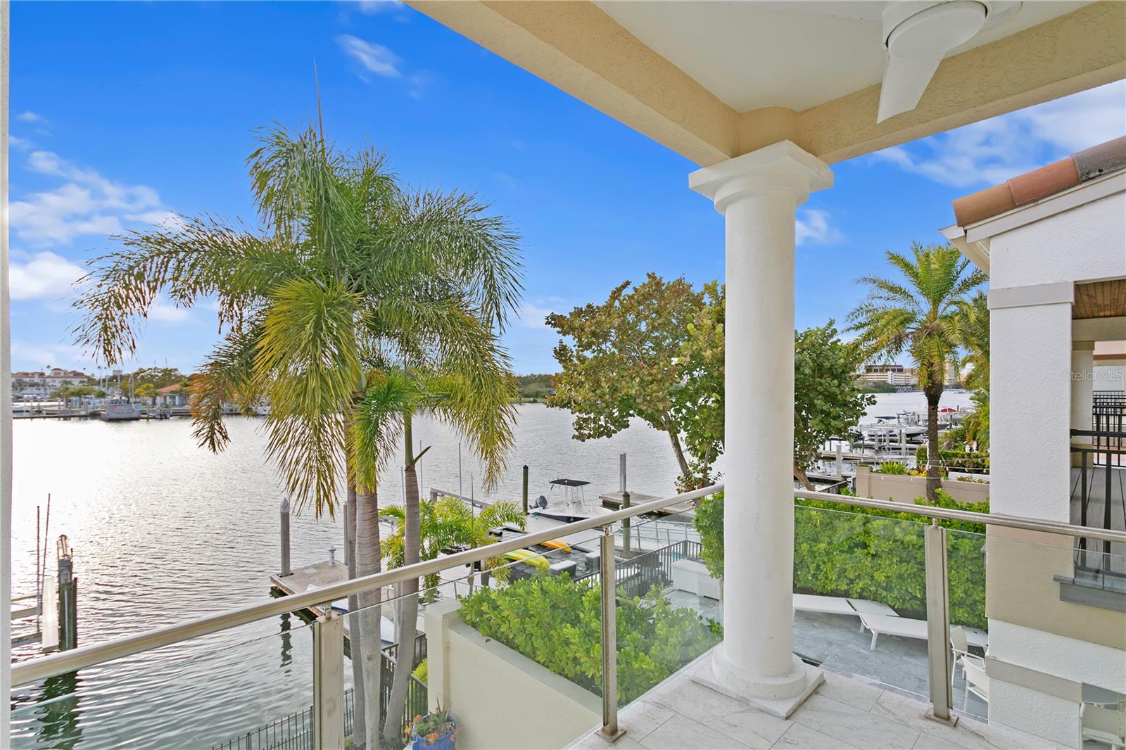 PORT ROYAL AT HARBOUR ISLAND P - Residential