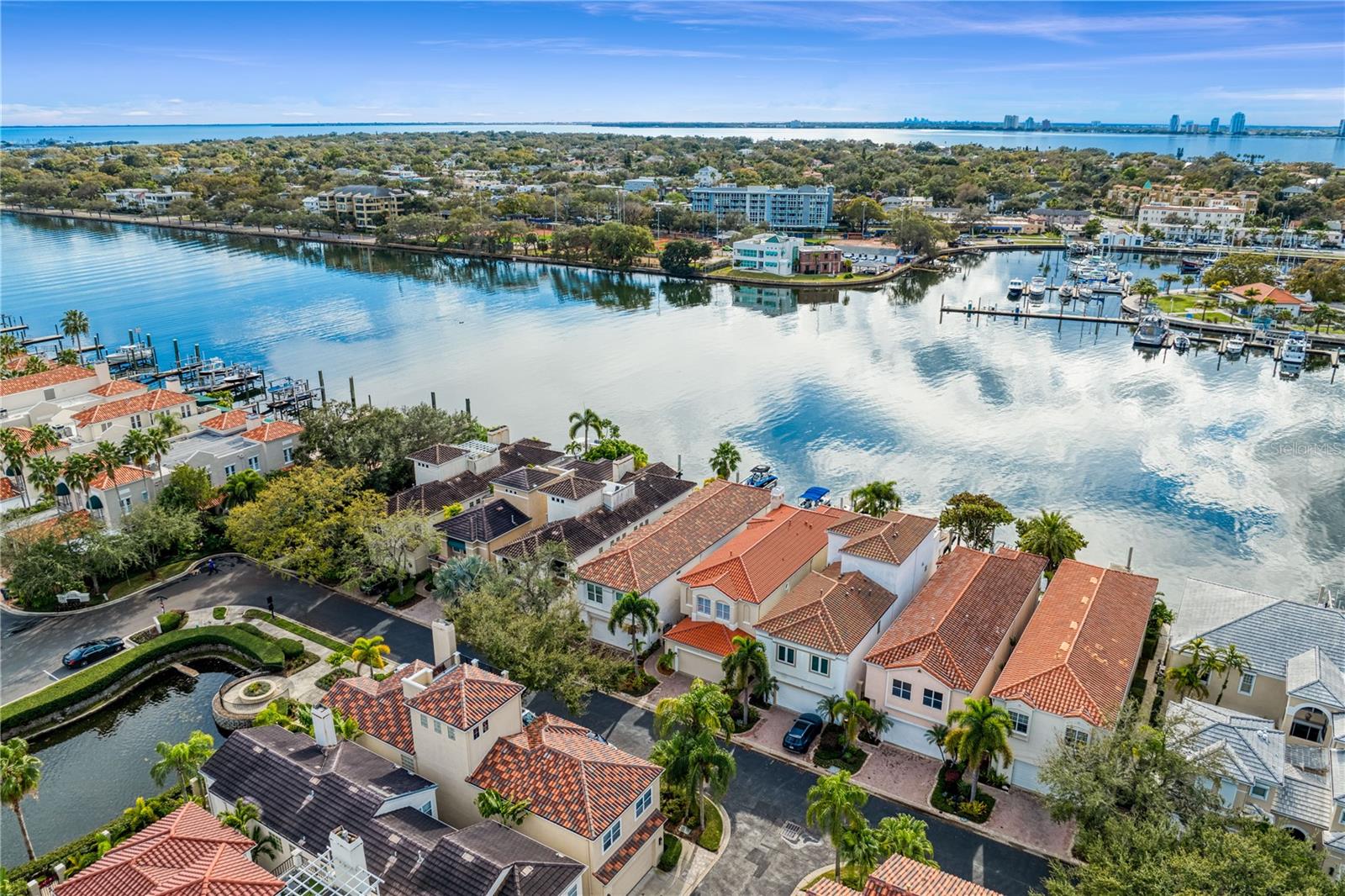 PORT ROYAL AT HARBOUR ISLAND P - Residential