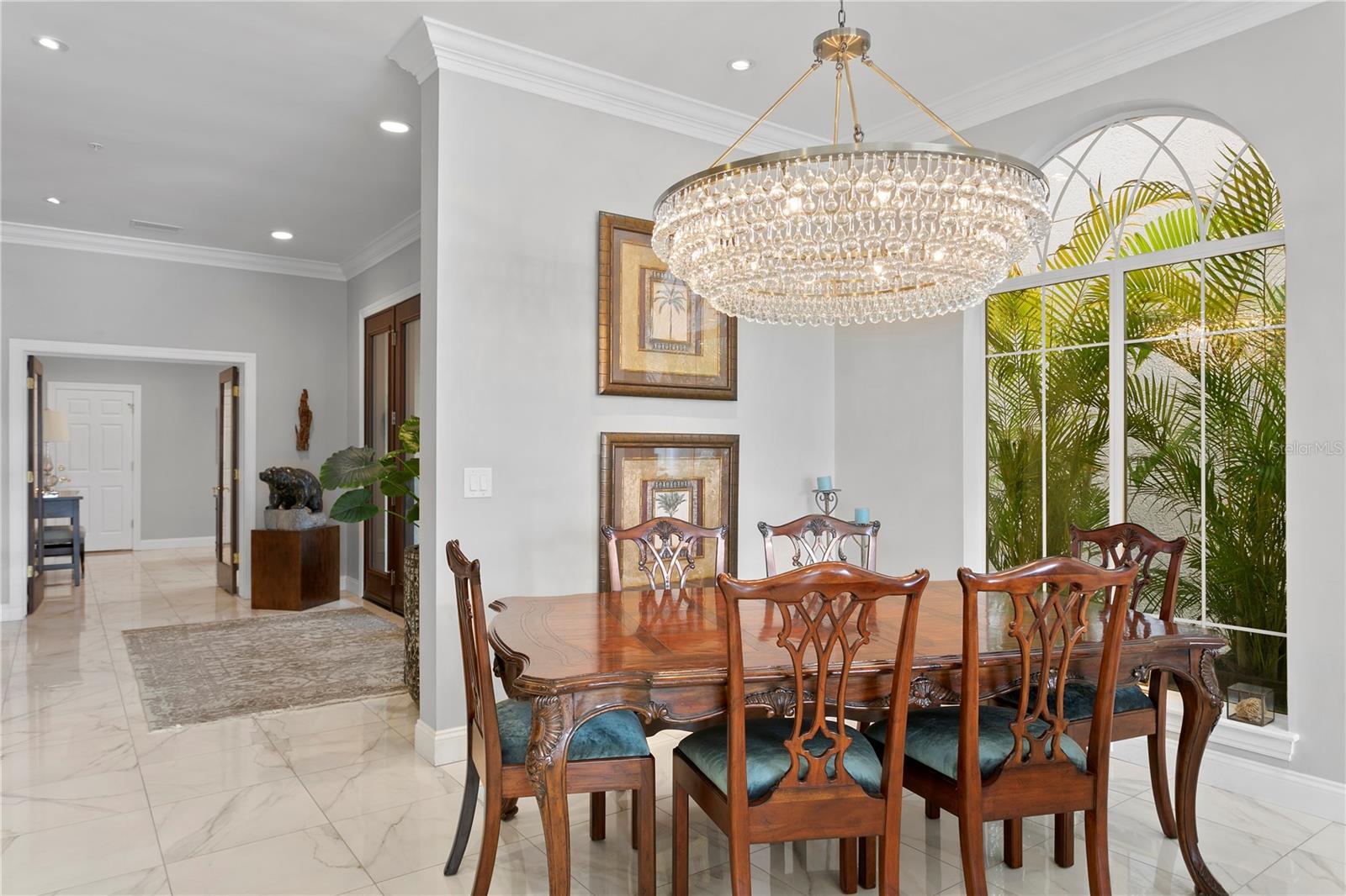 PORT ROYAL AT HARBOUR ISLAND P - Residential