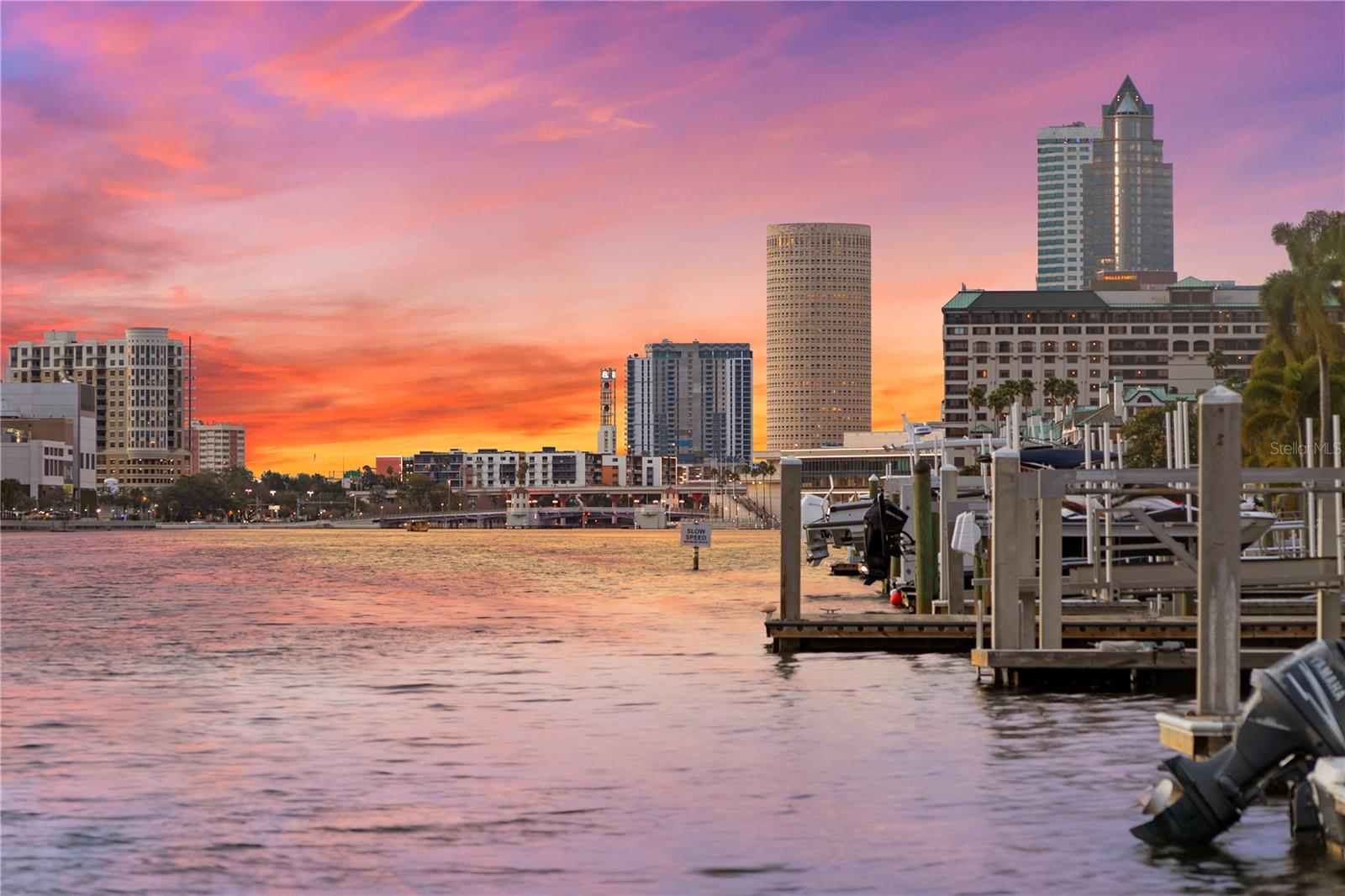 PORT ROYAL AT HARBOUR ISLAND P - Residential