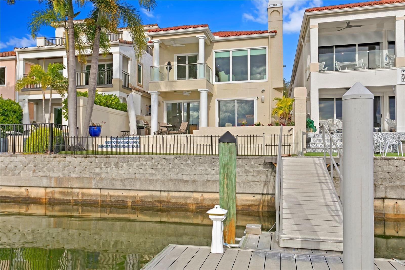 PORT ROYAL AT HARBOUR ISLAND P - Residential