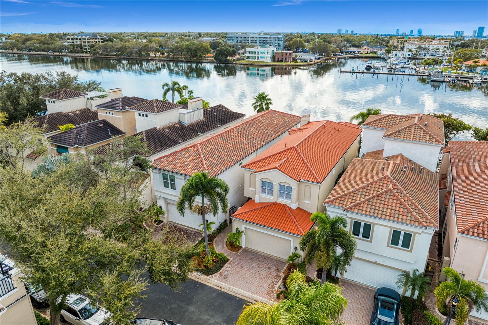 PORT ROYAL AT HARBOUR ISLAND P - Residential